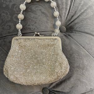 Beautiful bag by La Regale